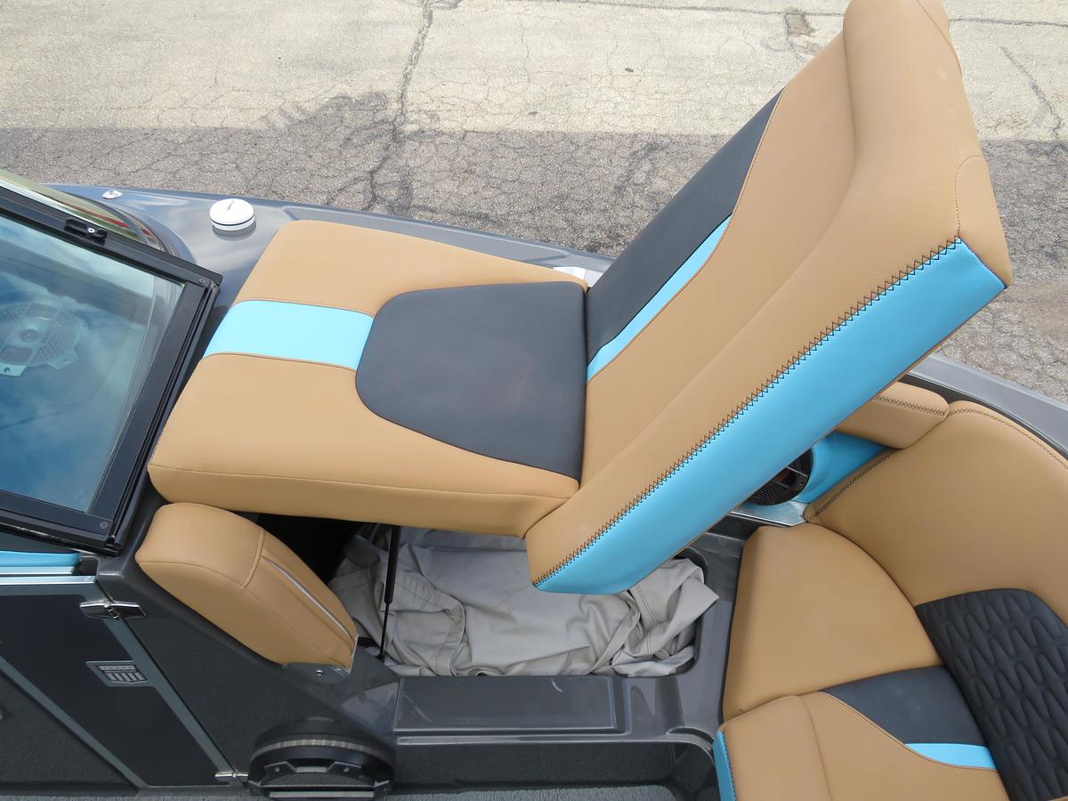 Used 2020 Mastercraft X22
