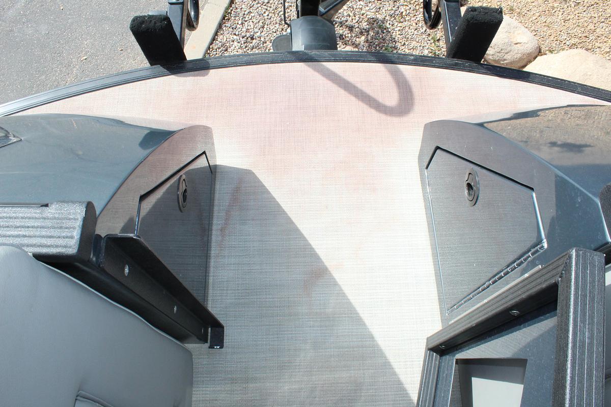 Used 2022 Montara SURF BOSS 2.0 25