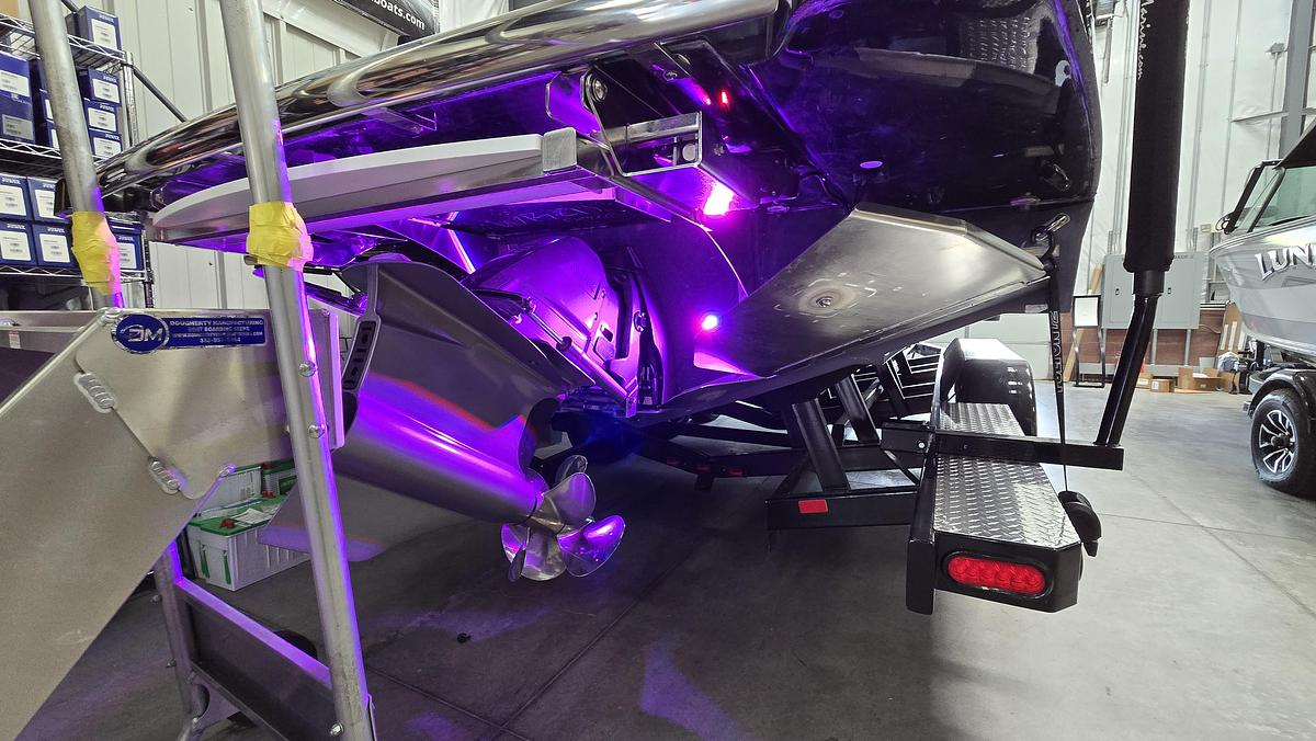 2025 Regal LS9 Surf Ultimate