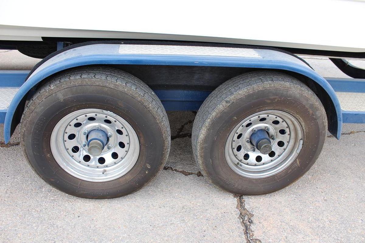 Used 2005 Sea Ray 260 Sundancer