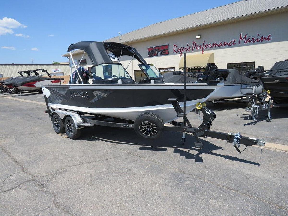 2025 Lund 1875 Crossover XS Sport