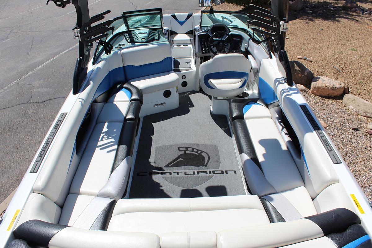 Used 2015 Centurion  FS44