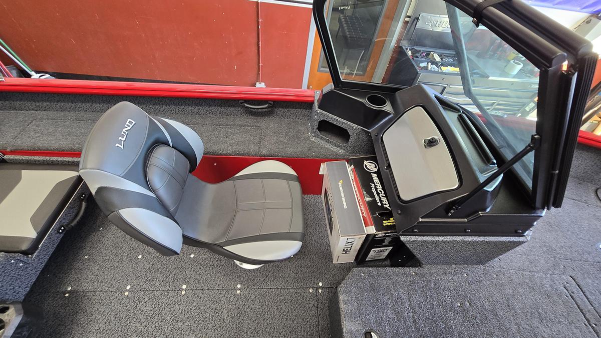 2027 Lund 1700 Adventure Sport