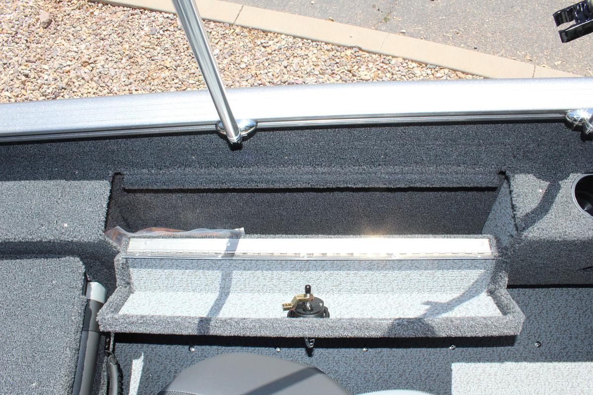 2025 Lund 1775 Adventure Sport