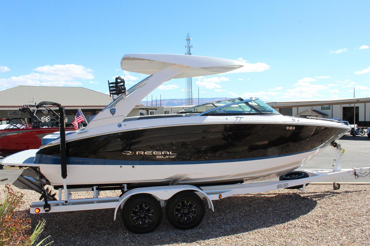 2026 Regal LS6 SURF ULTIMATE