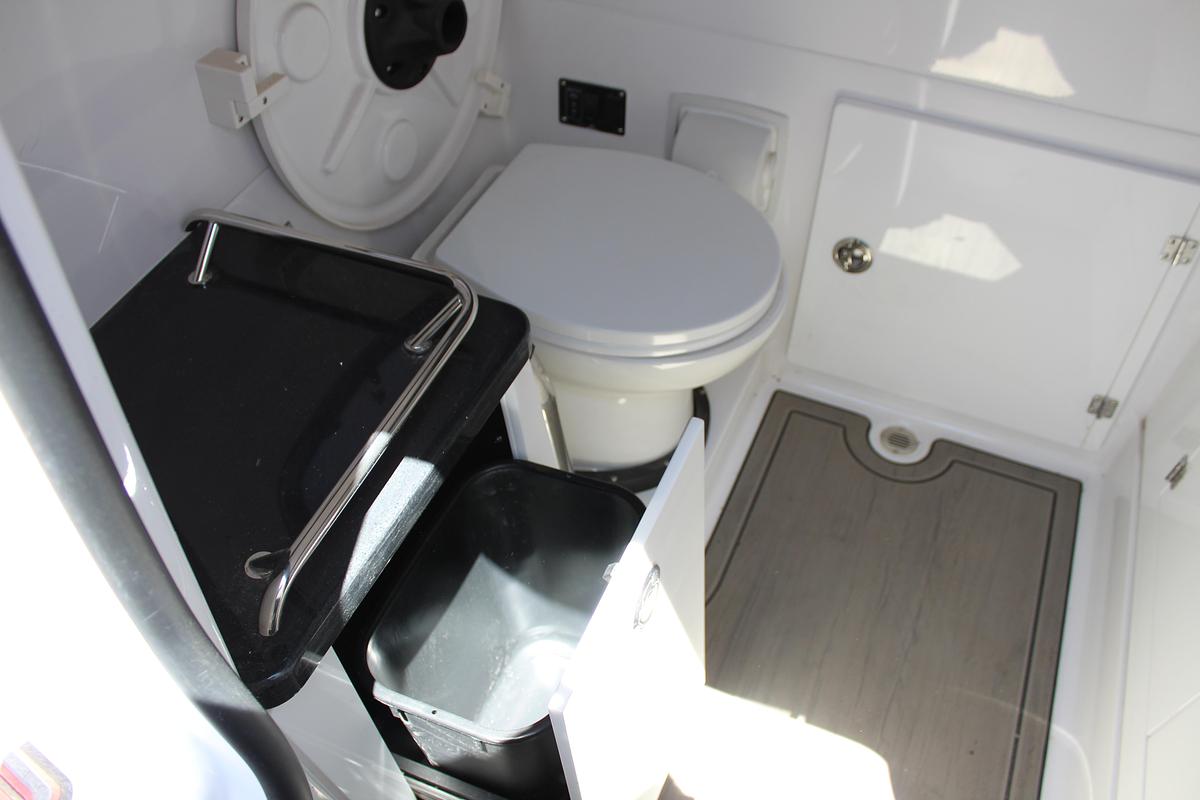 2025 Monterey Elite 30 OB