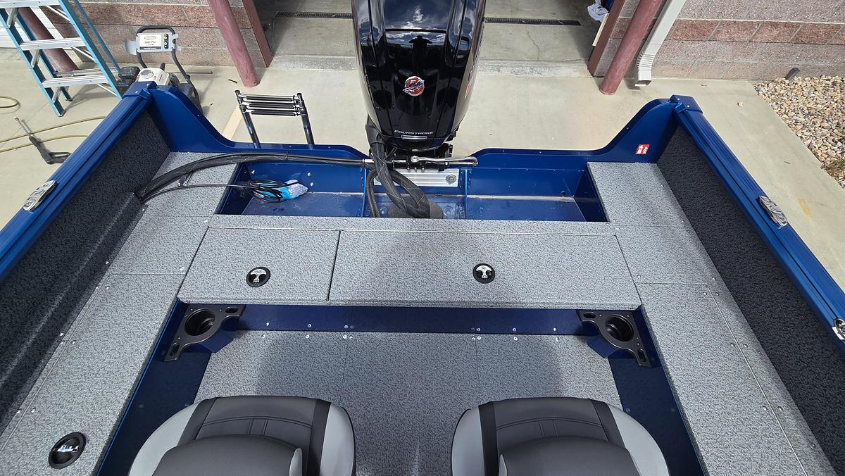 2026 Lund 1800 Explorer Sport