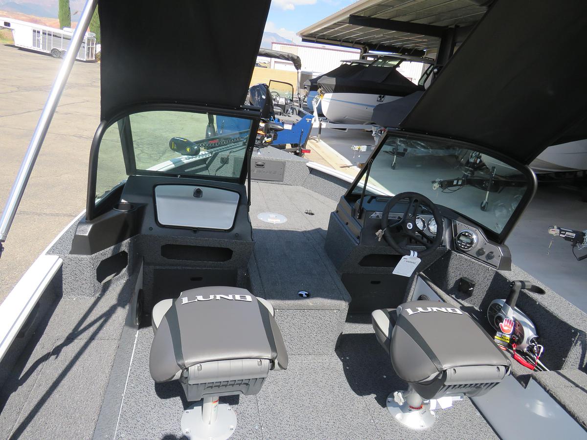 2027 Lund 1700 Adventure Sport