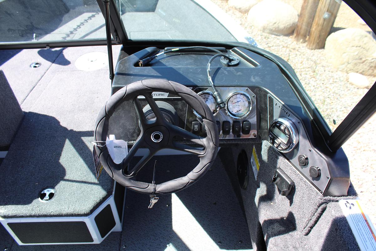 2026 Lund 1775 Adventure Sport