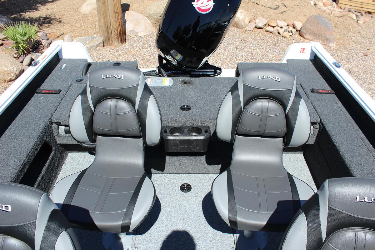 2026 Lund 1875 Impact XS Sport