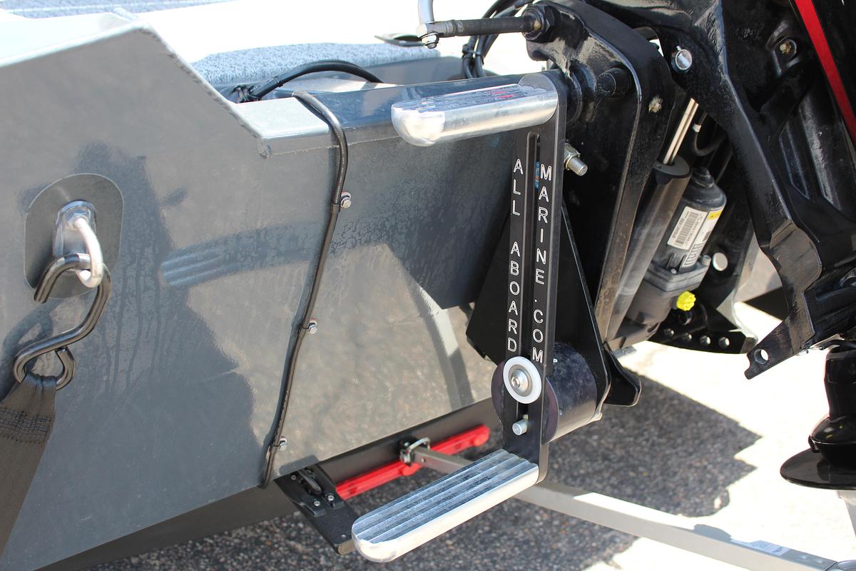 Used 2020  Tracker PRO TEAM 190 TX