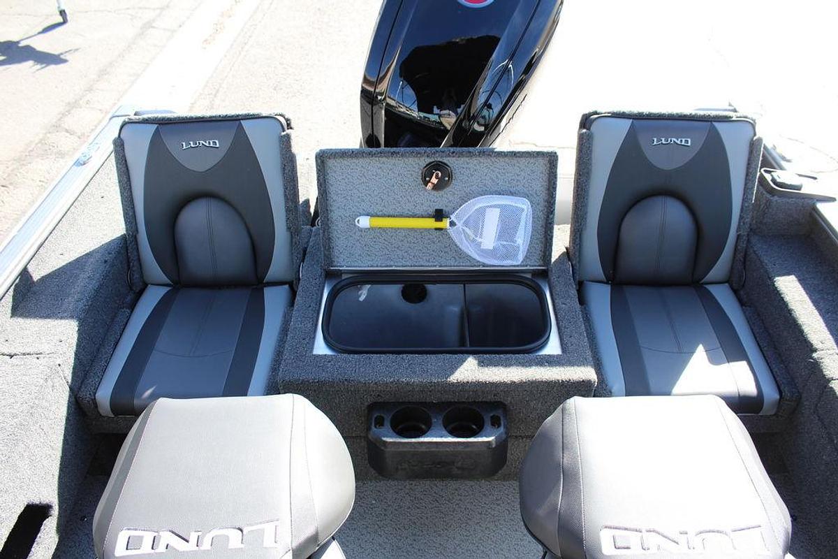 2025 Lund 1775 Adventure Sport