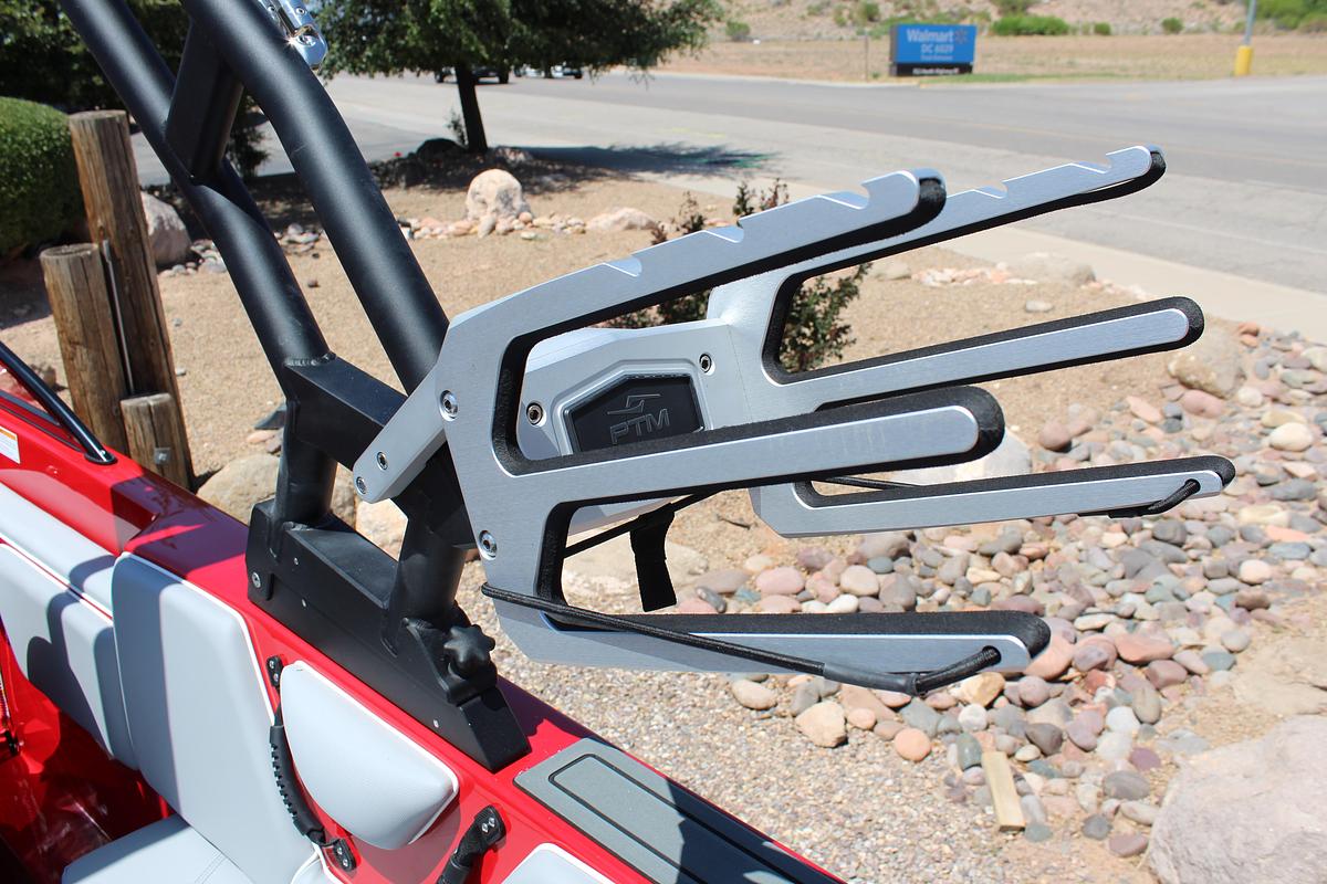 2025 Heyday Wake Boats WTSURF