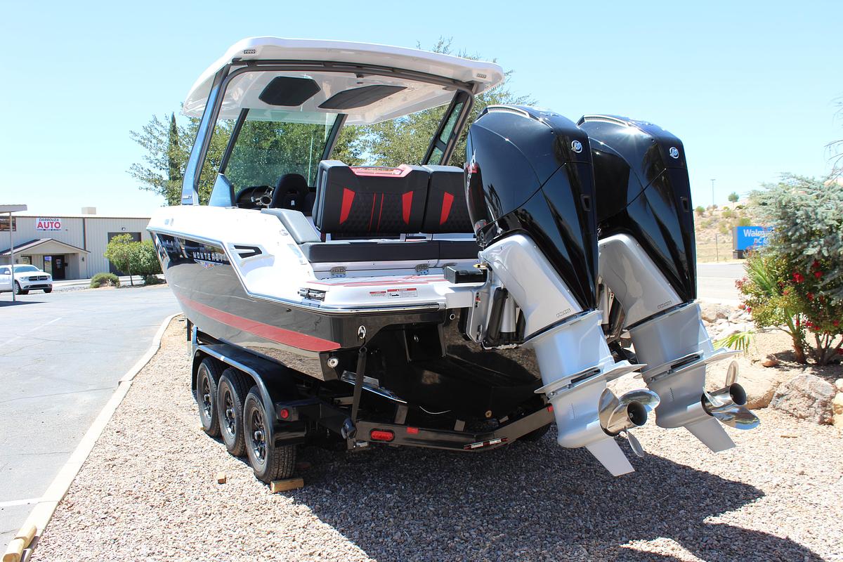 2025 Monterey Elite 30 OB