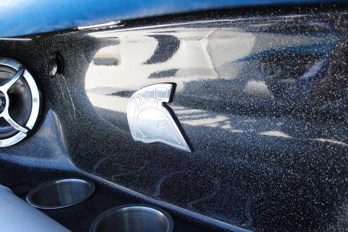 Used 2015 Centurion  FS44