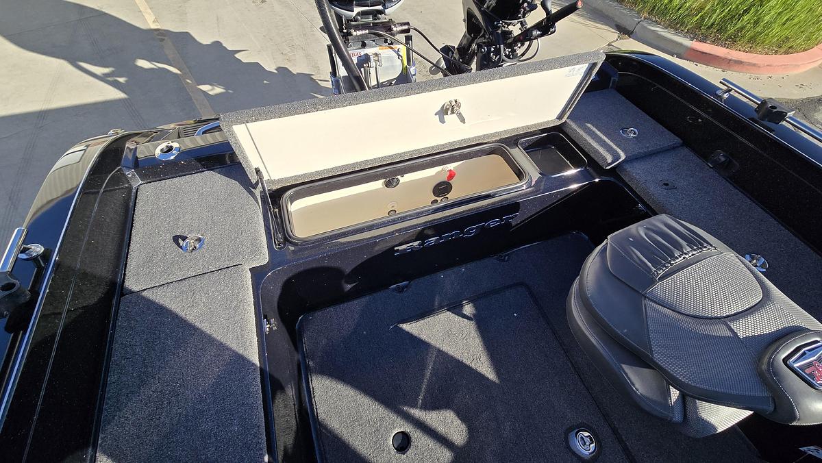 Used 2022 Ranger 621 FS Pro