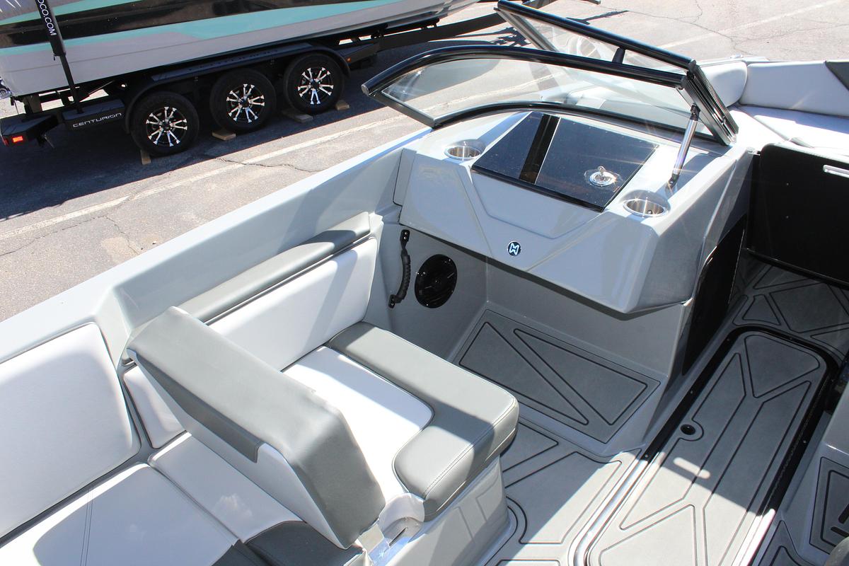 2026 Heyday Wake Boats WTSURF