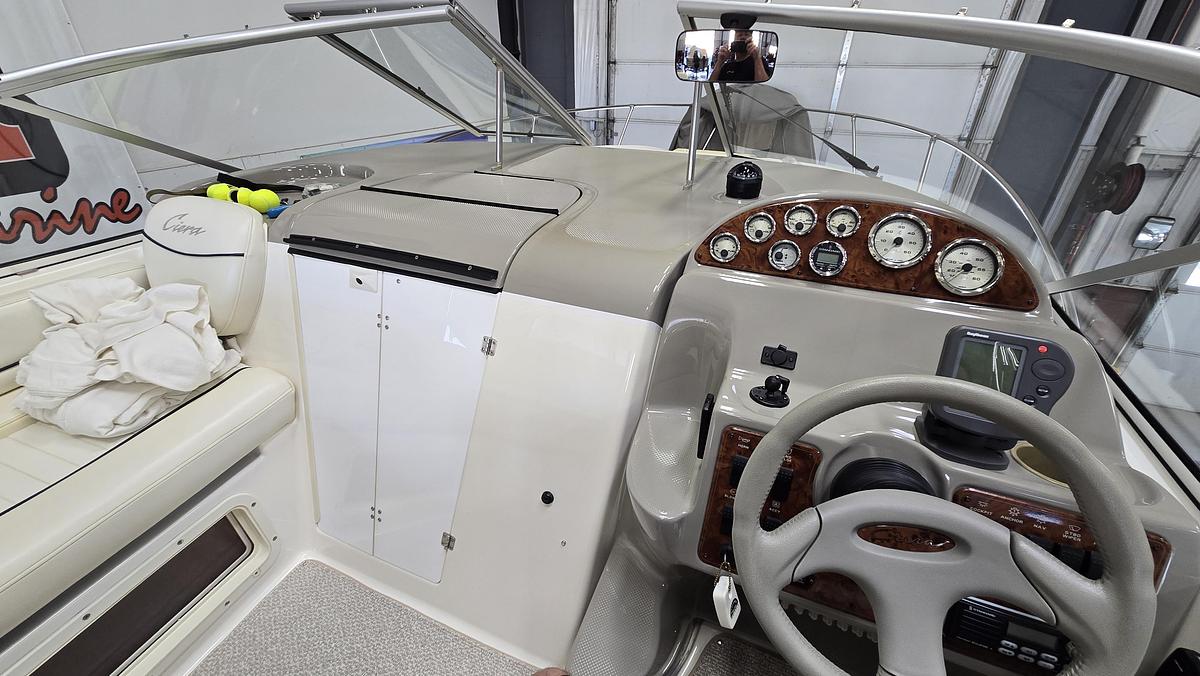 Used 2001 Bayliner Cierra 2655 SD