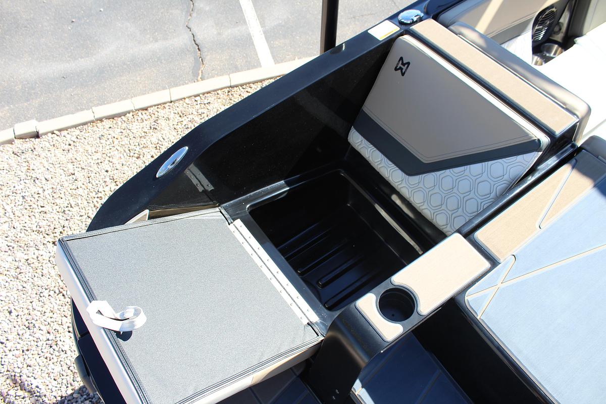 2026 Heyday Wake Boats H22