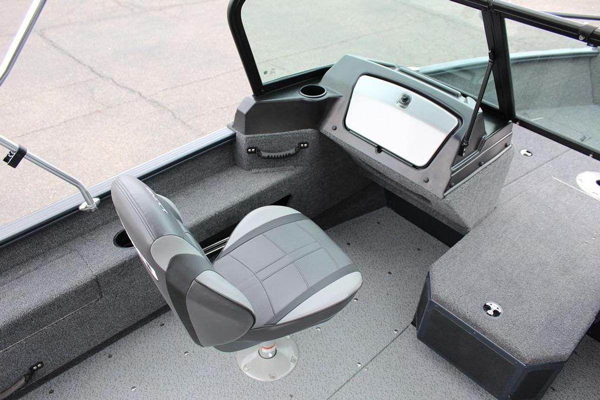 2024 Lund 1775 Adventure Sport