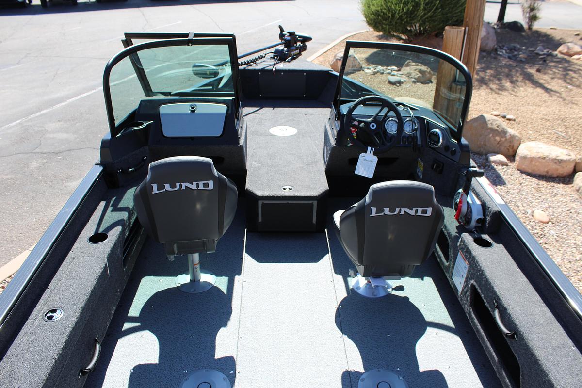 2026 Lund 1775 Adventure Sport