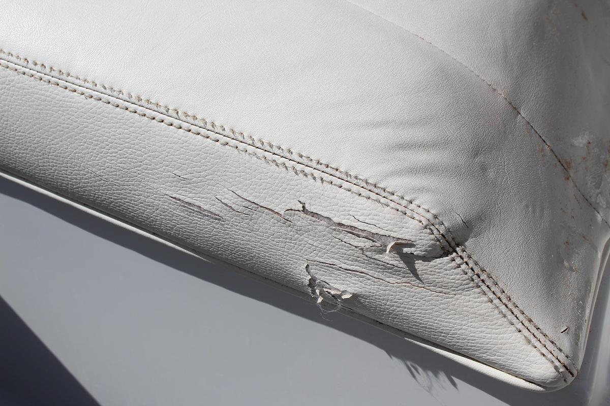 Used 2007 Cobalt 222 BR