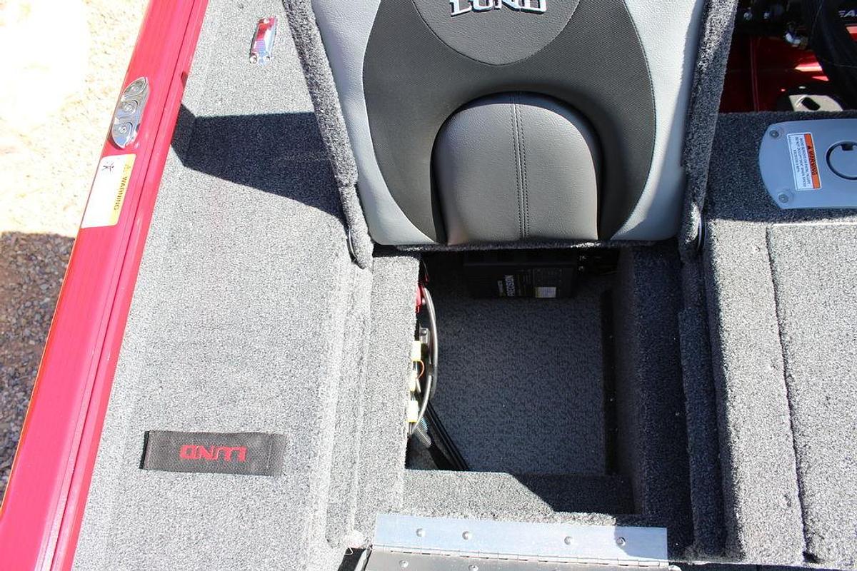 2025 Lund 1875 Impact XS Sport