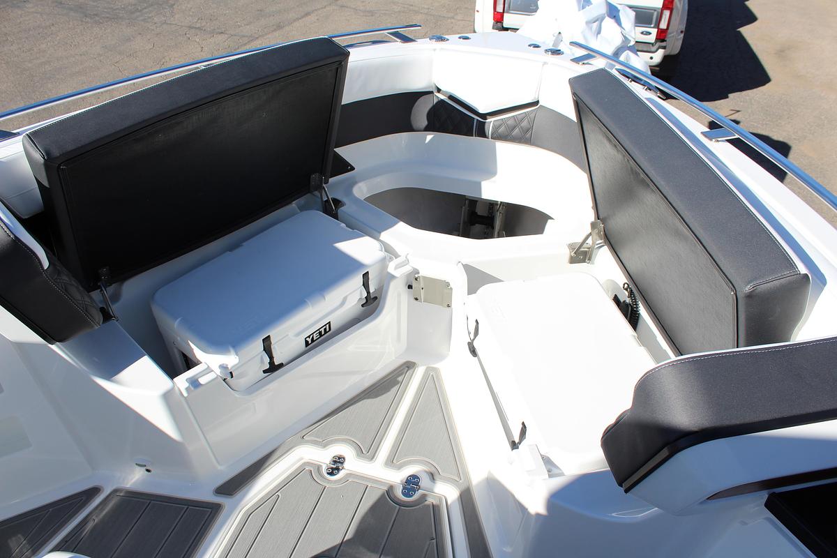 2026 Monterey Elite 30 OB