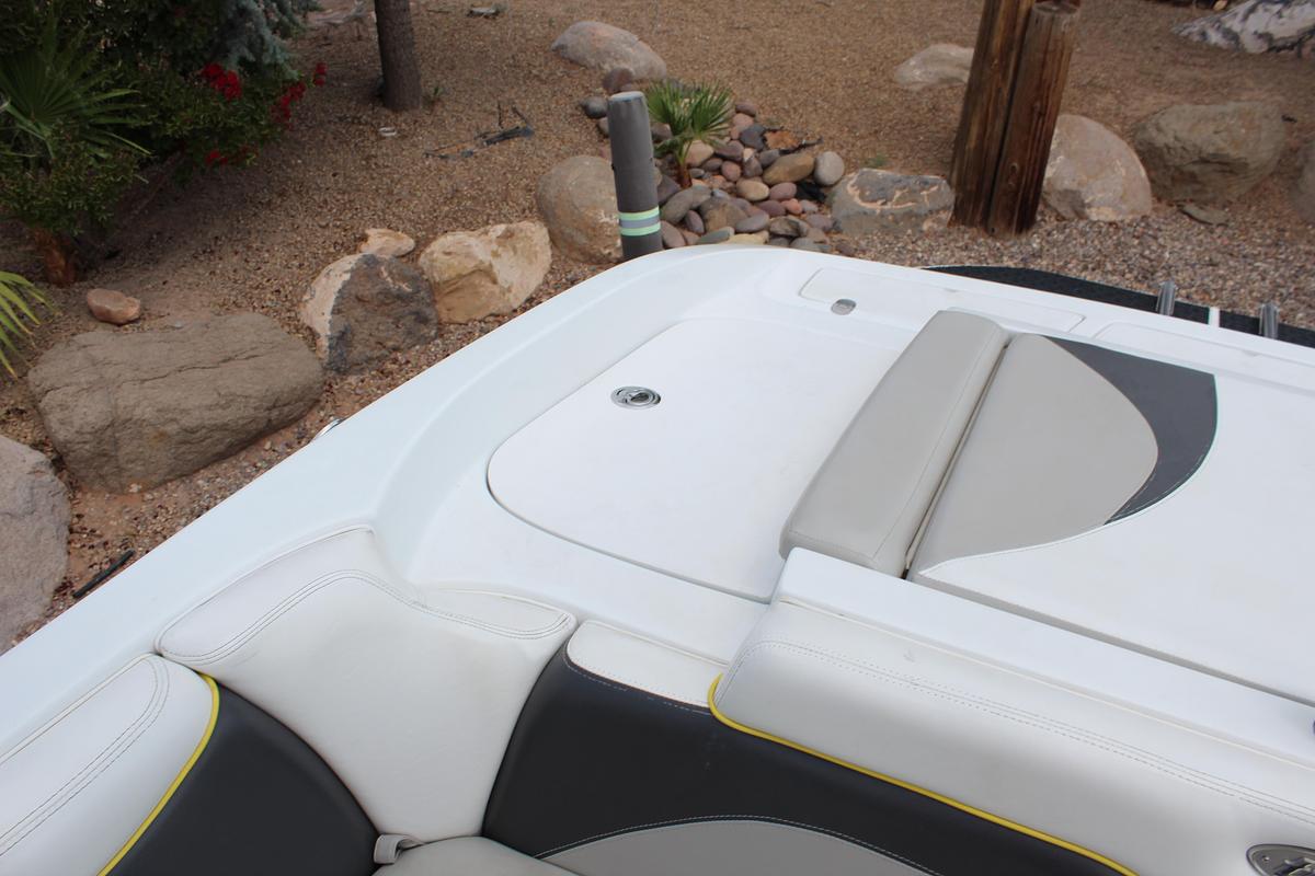 Used 2007 Tige 22Ve (Price Drop)