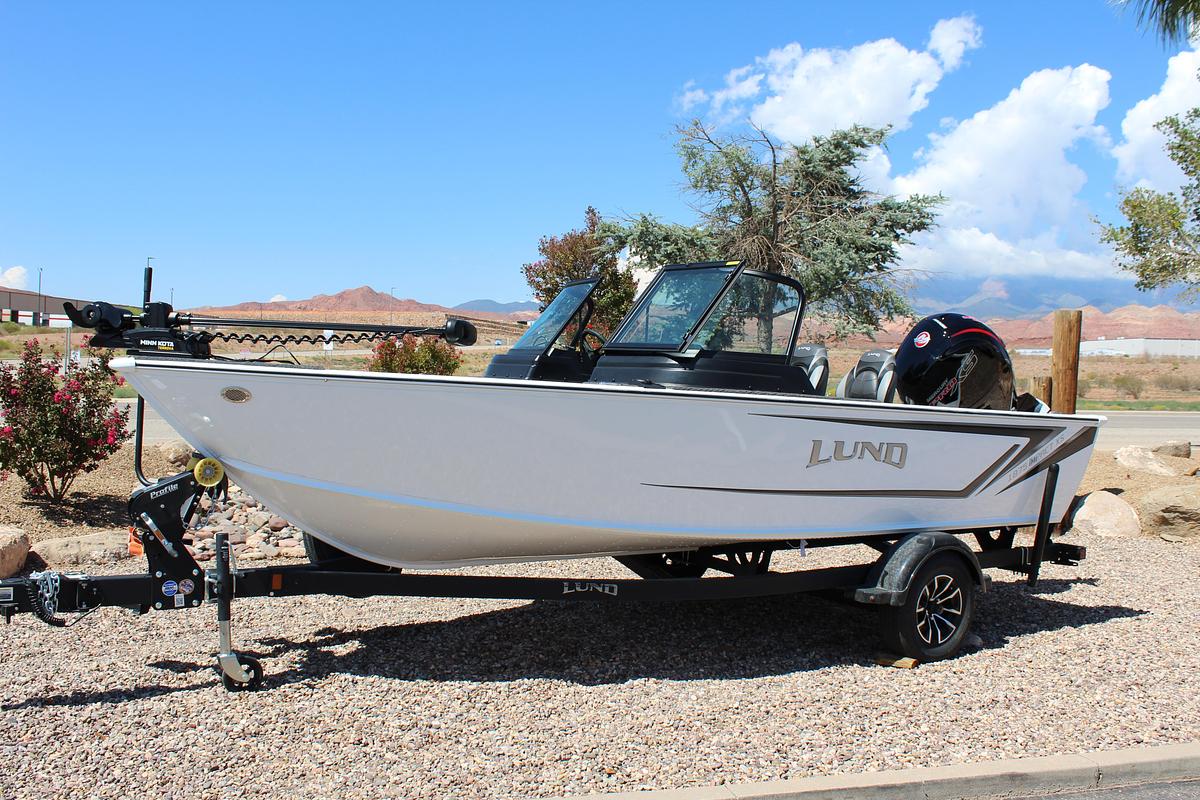 2026 Lund 1875 Impact XS Sport