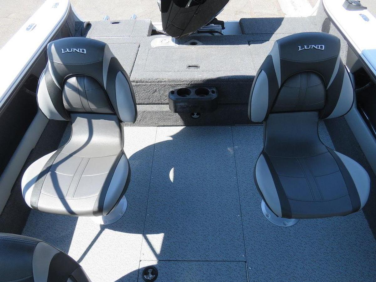 2025 Lund 1875 Crossover XS Sport