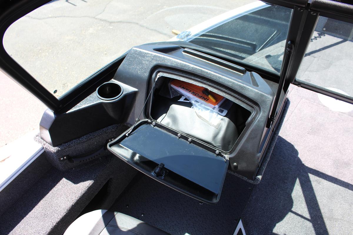 2025 Lund 1775 Adventure Sport