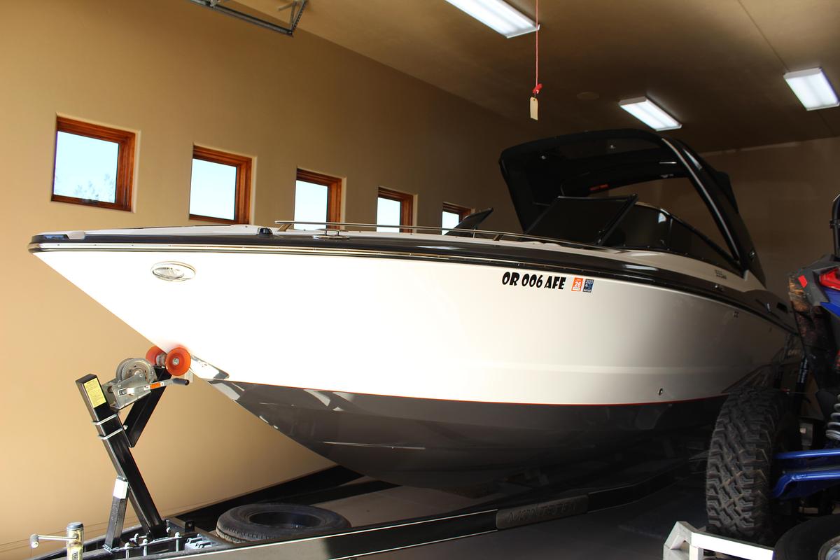 Used 2014 Monterey 288SS