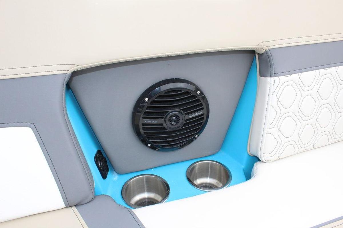 2025 Heyday Wake Boats H22