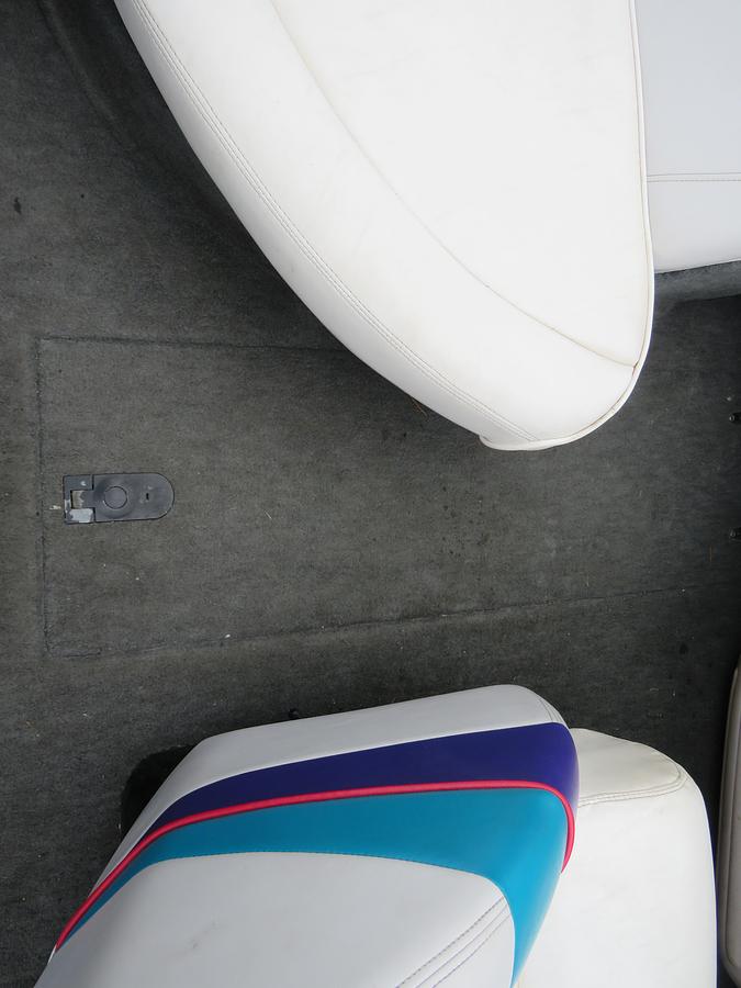 Used 1995 Nautique Sport Nautique