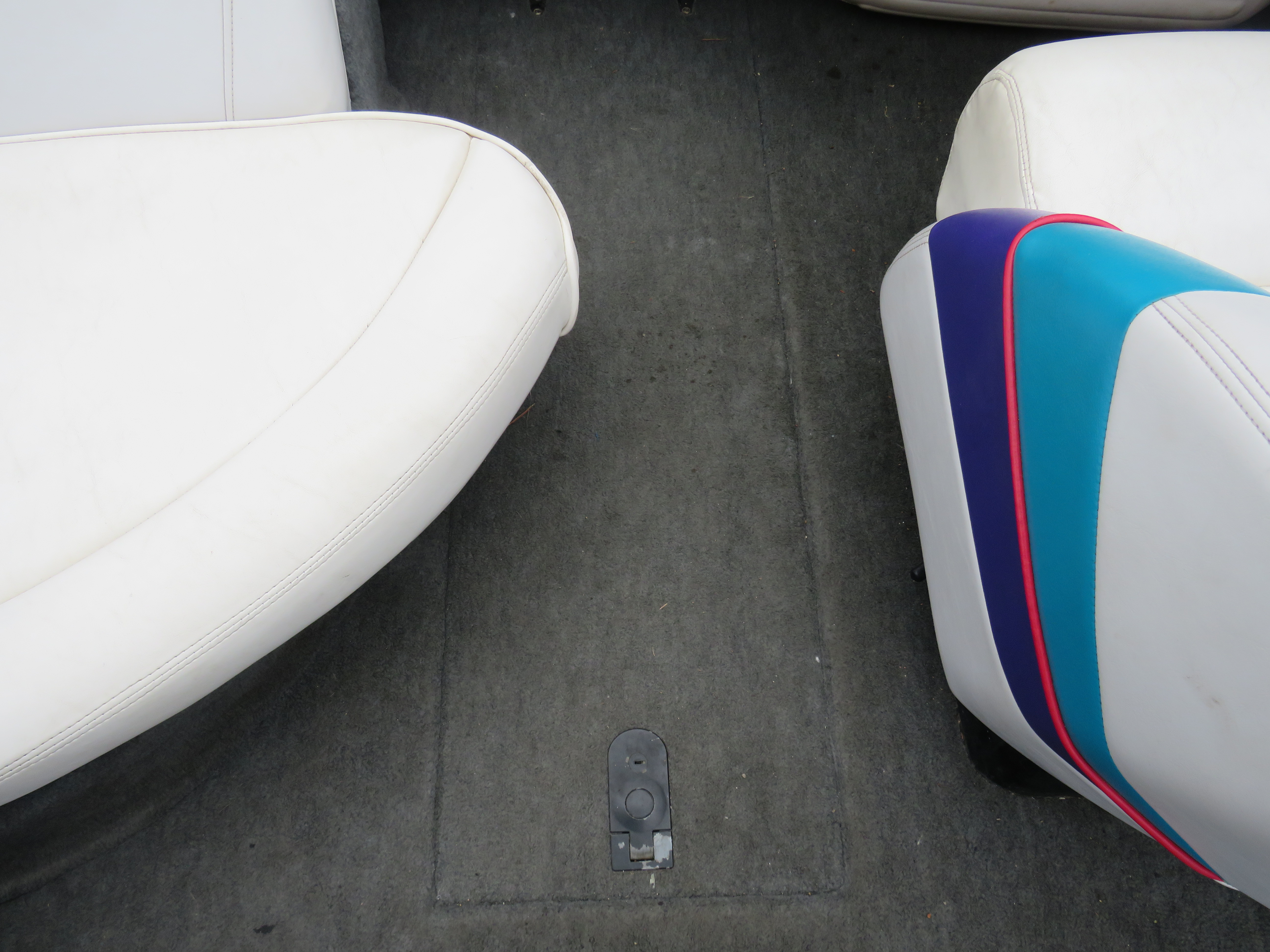 Used 1995 Nautique Sport Nautique