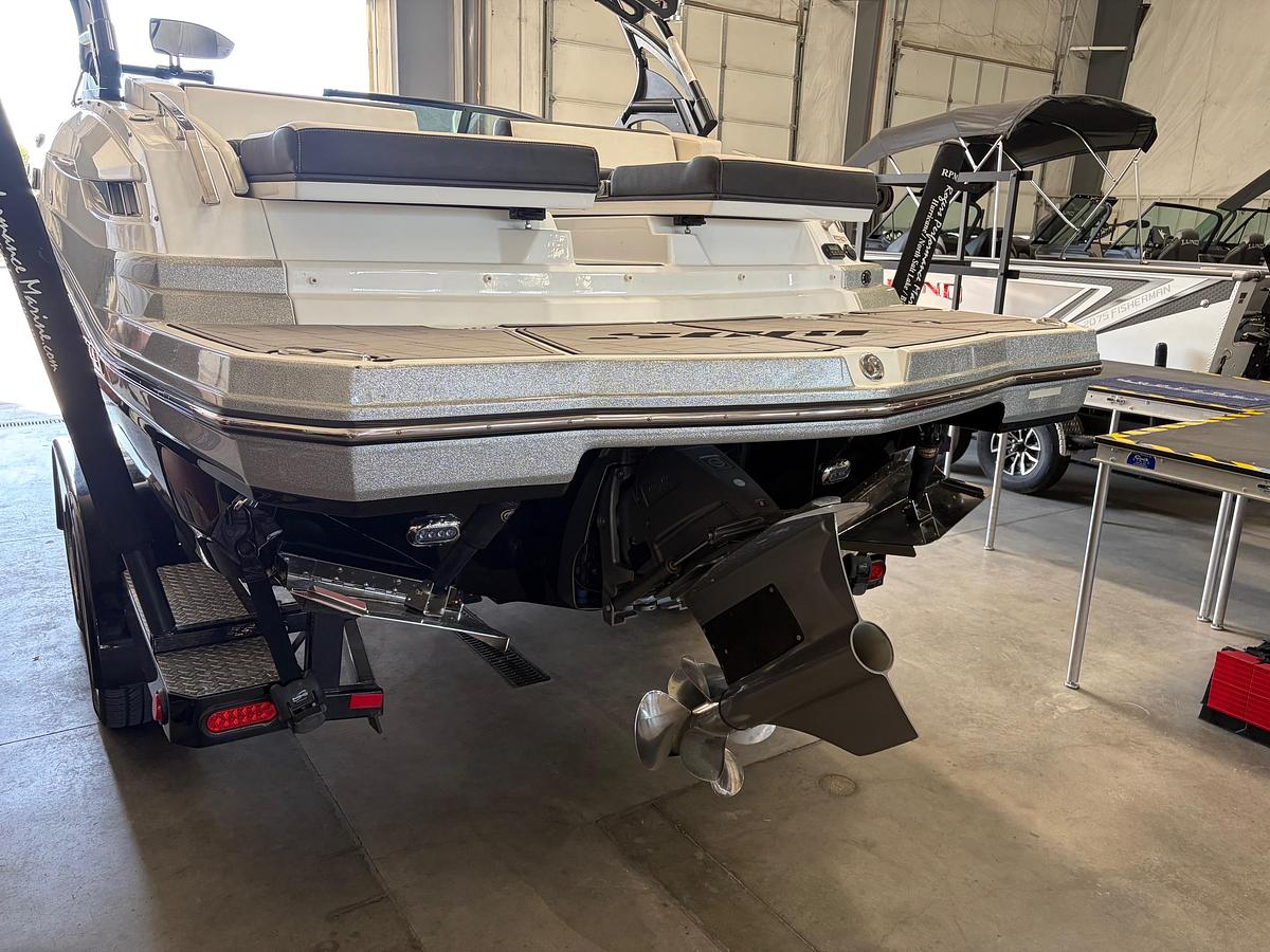 Used 2018 MONTEREY MX6 SURF