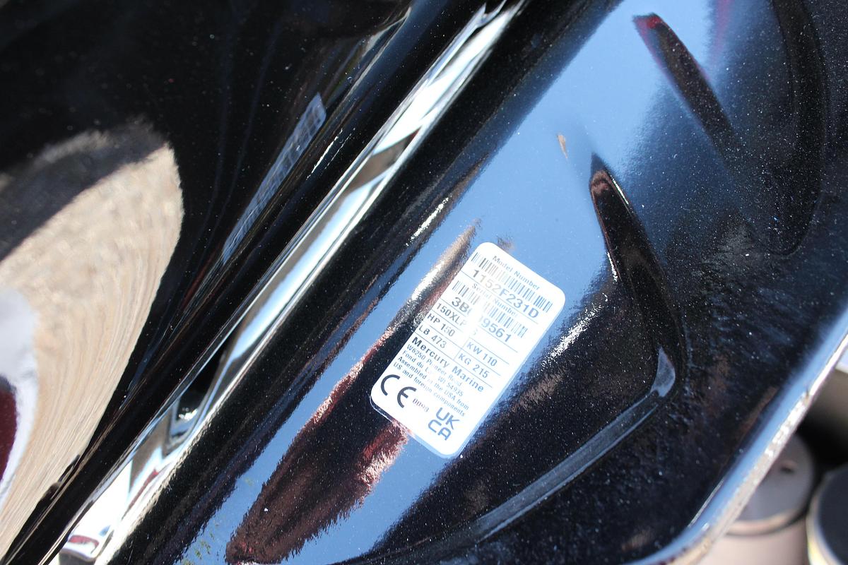 2026 Lund 1875 Impact XS Sport