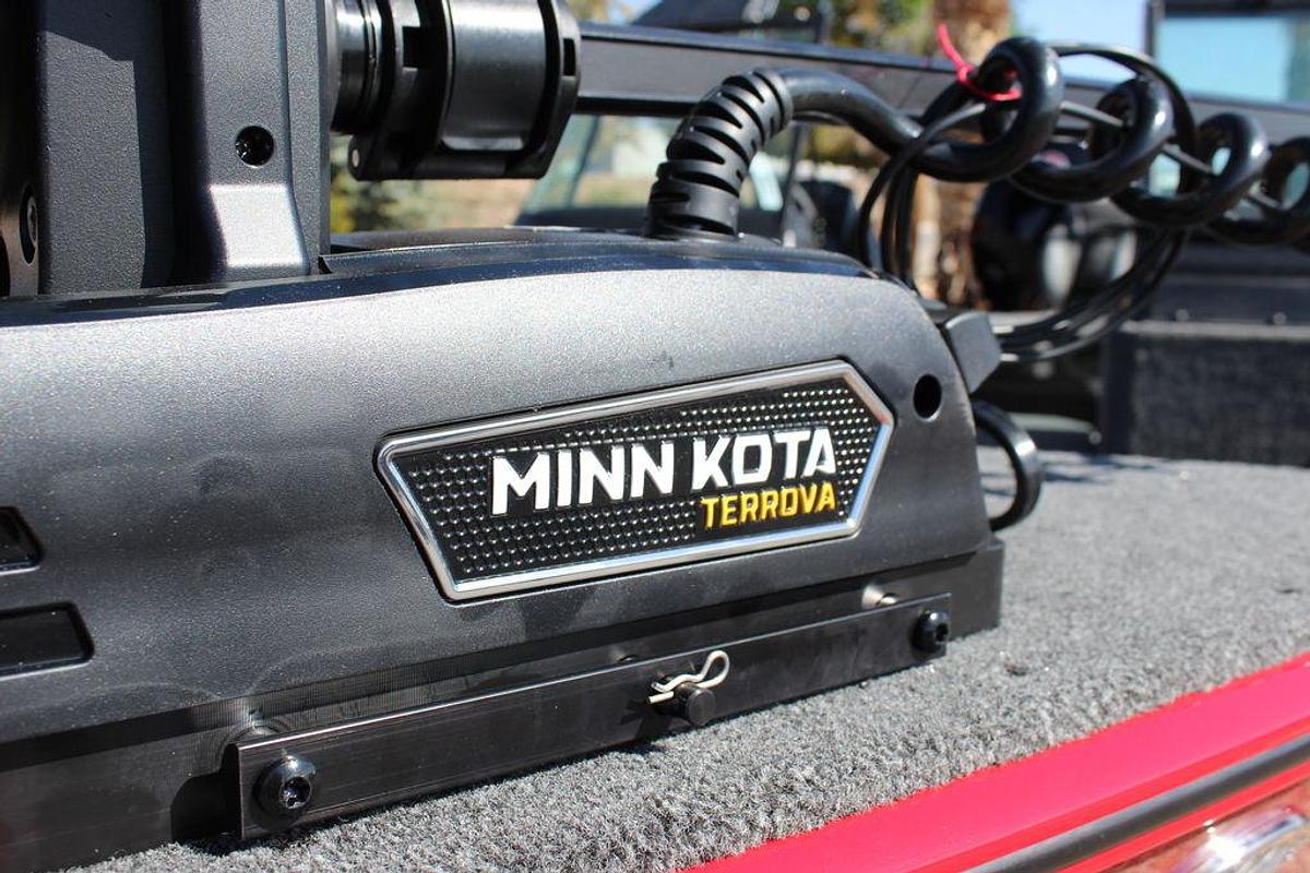 2025 Lund 1875 Impact XS Sport