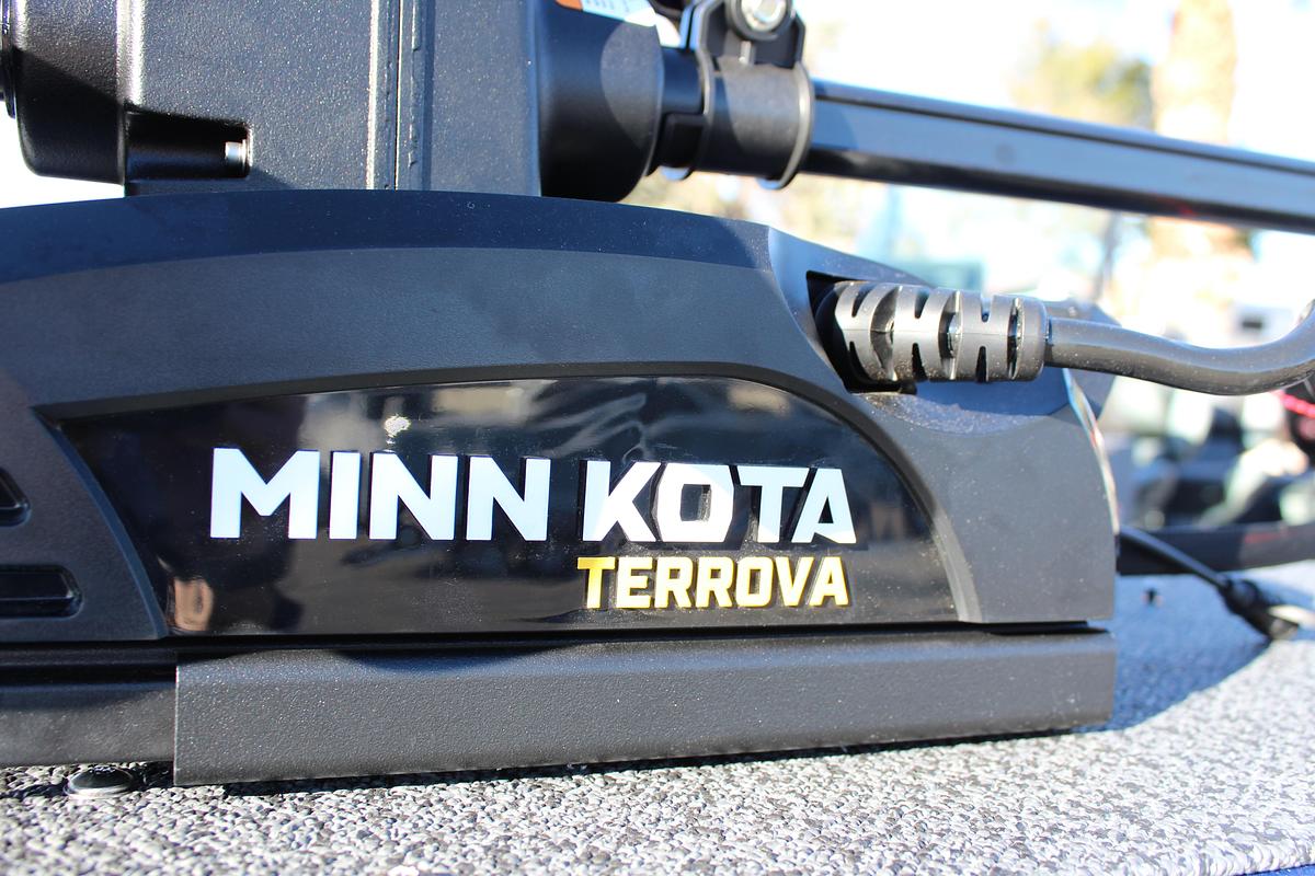 2026 Lund 1875 Impact XS Sport