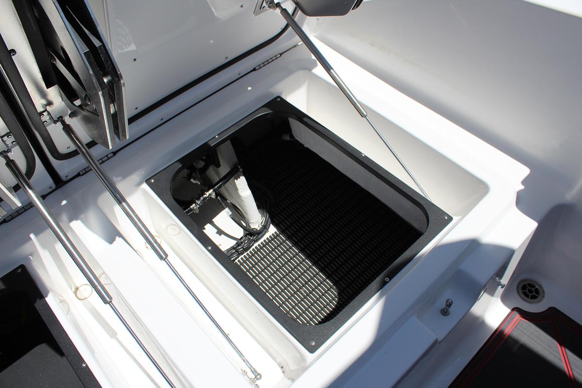 2025 Monterey Elite 30 OB