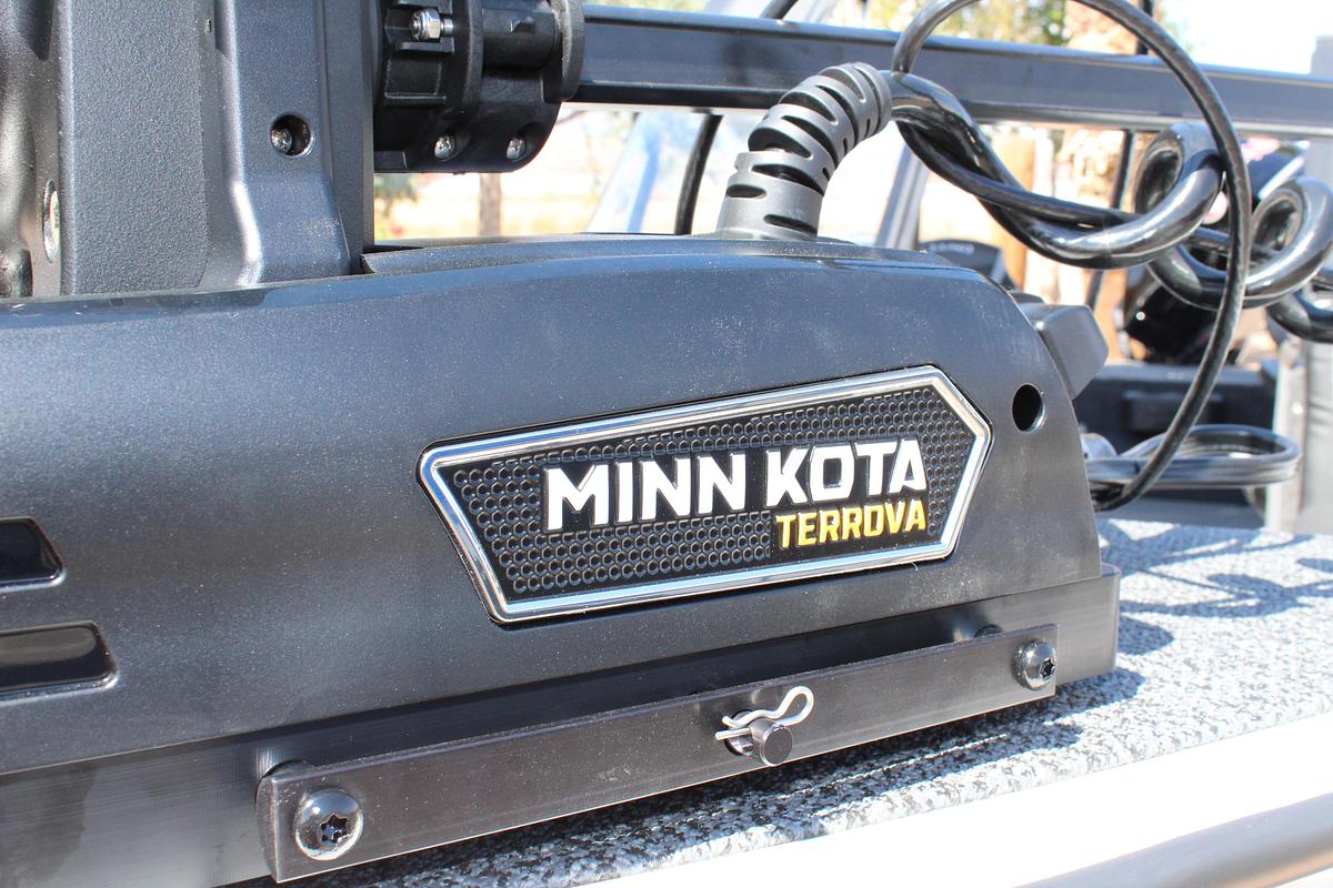 Used 2026 Lund 1875 Crossover XS Sport