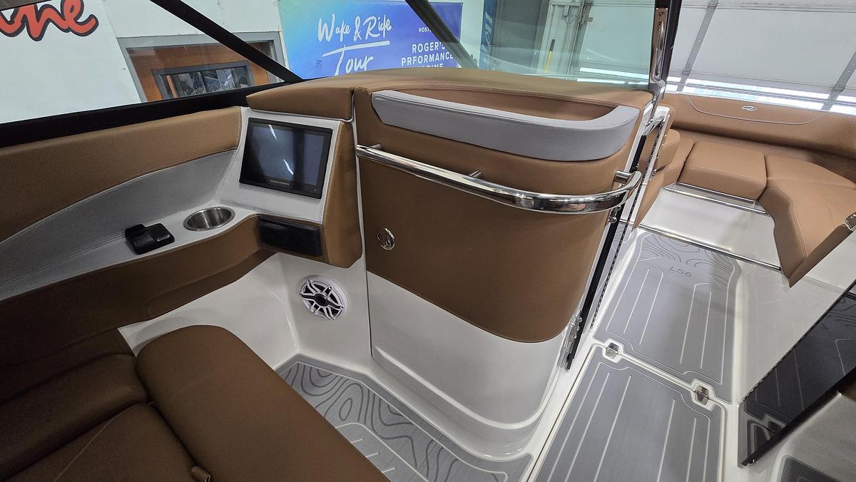 2026 Regal LS6 SURF ULTIMATE