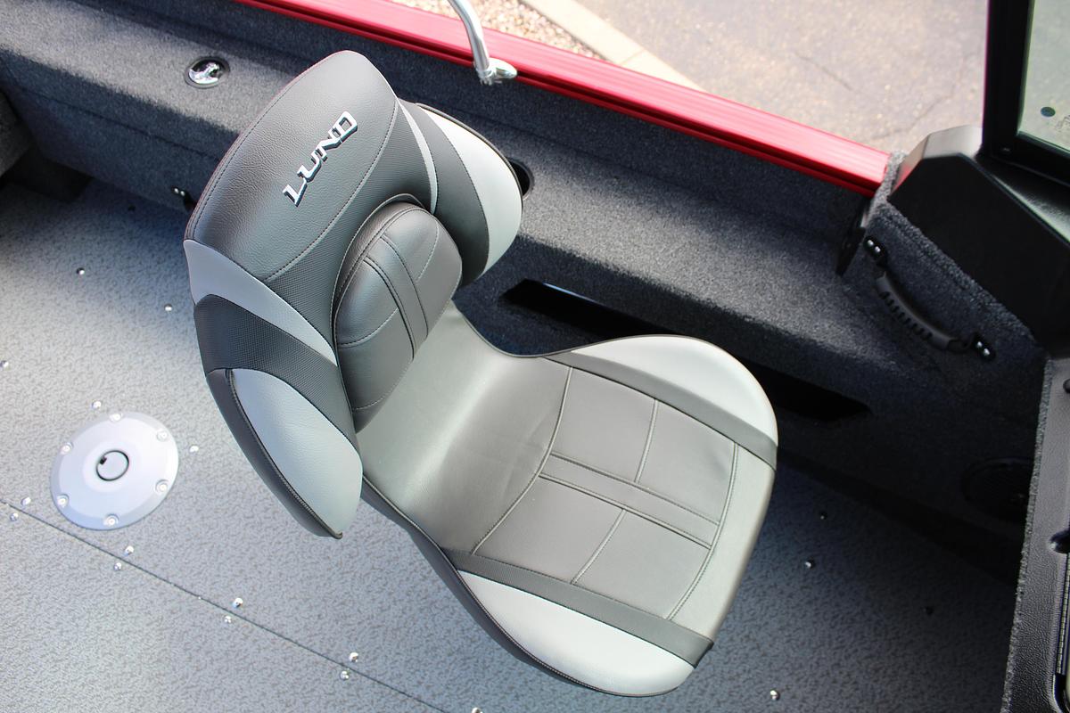 2026 Lund 1775 Adventure Sport