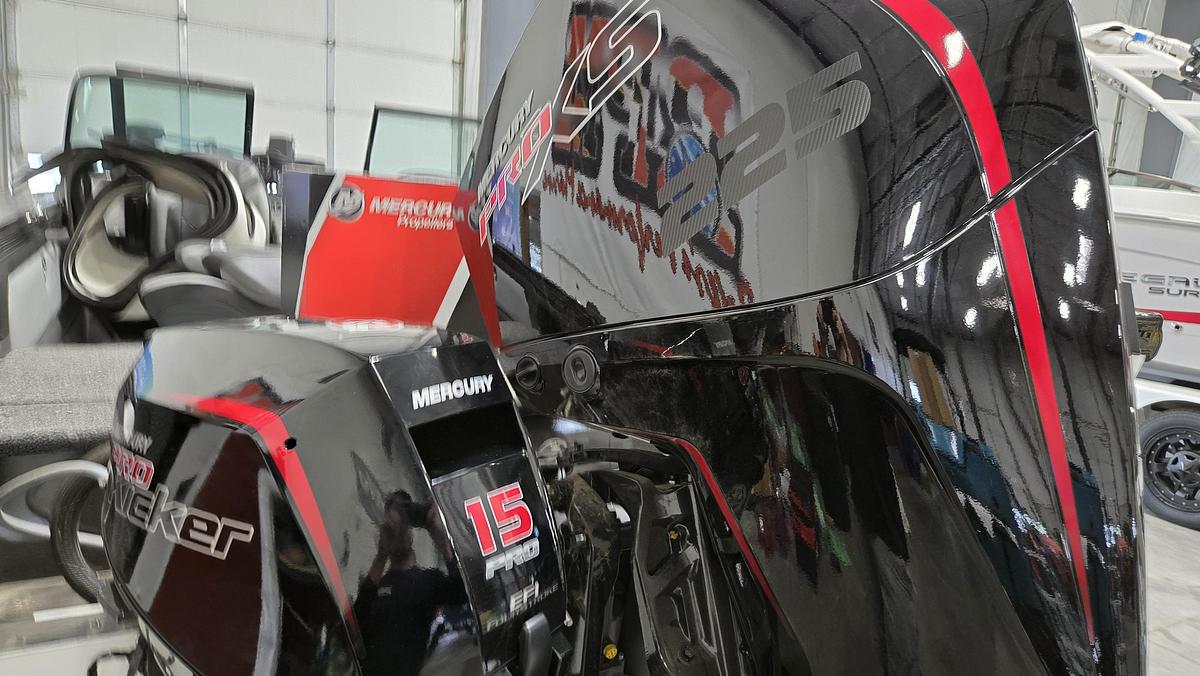 2025 Lund 1975 Tyee Sport