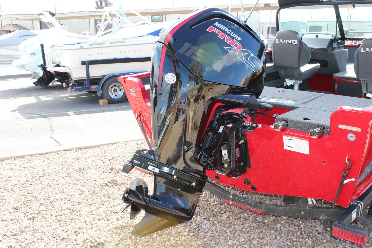 2026 Lund 1775 Adventure Sport