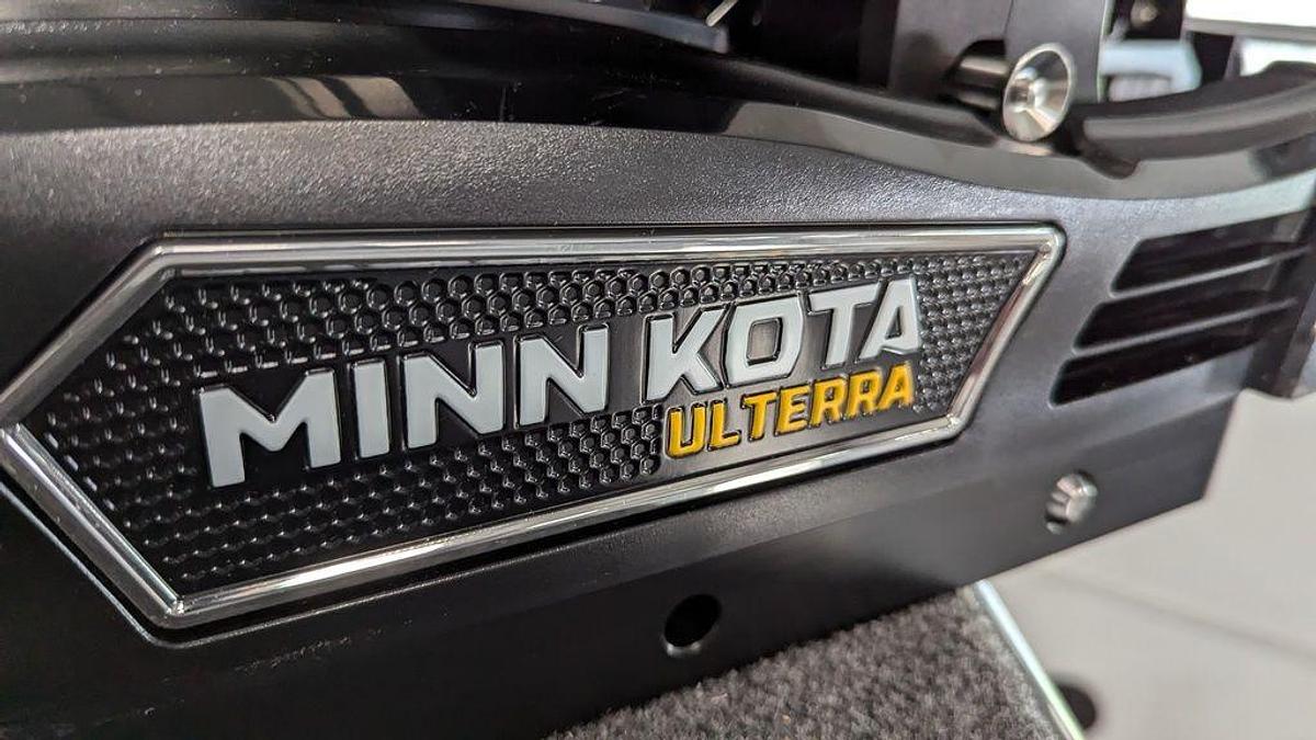 2025 Lund 1875 Tyee Sport