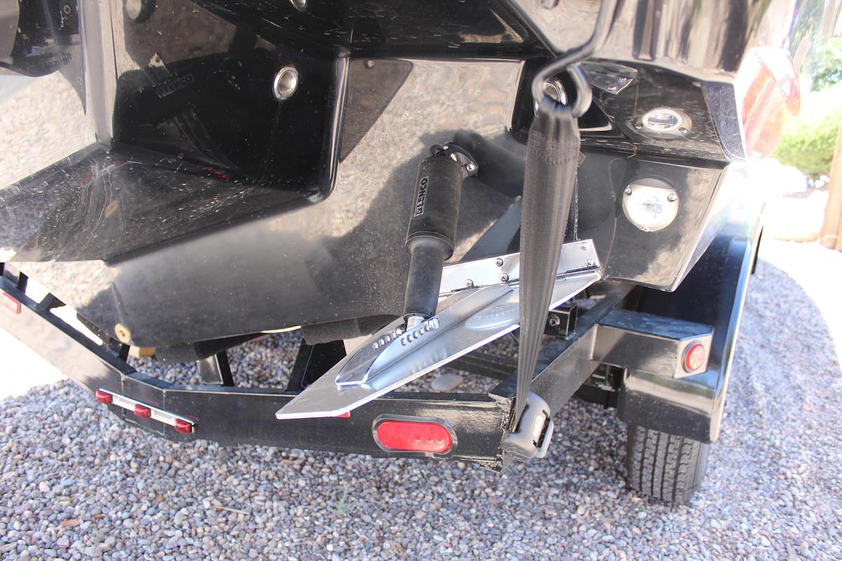 2025 Monterey Elite 30 OB