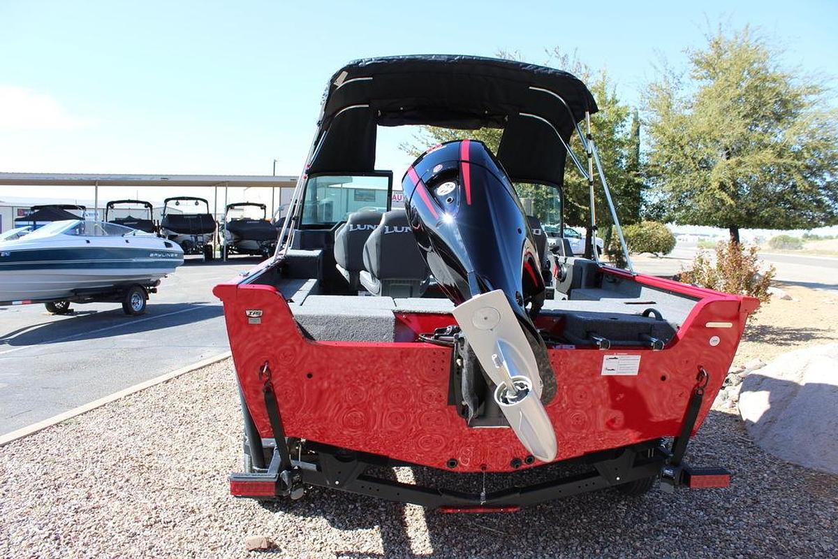 2025 Lund 1875 Impact XS Sport