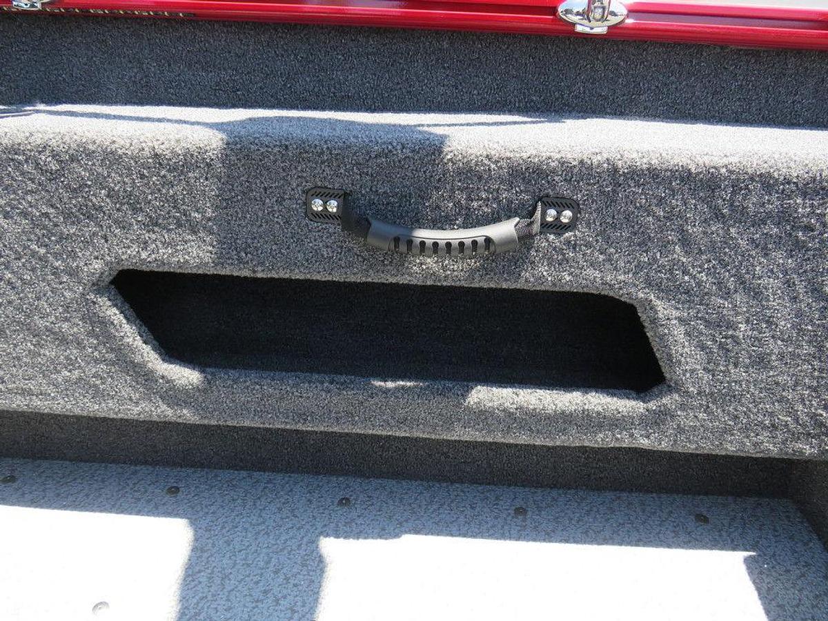 2025 Lund 1775 Adventure Sport